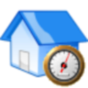 Relev&eacute;s De Compteurs Full logo