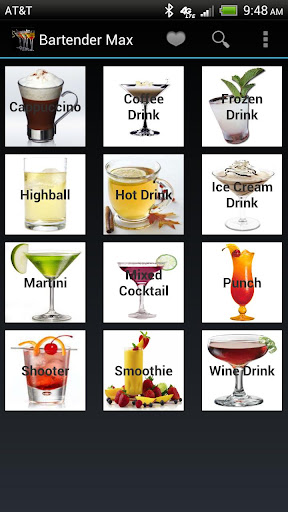 Bartender - Android Apps on Google Play