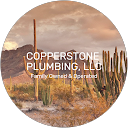 CopperStone Plumbing, LLC