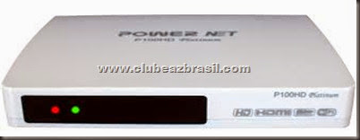 MEGABOX POWERNET 100 PLANTINUM HD MEGABOX POWERNET 100 PLANTINUM HD
