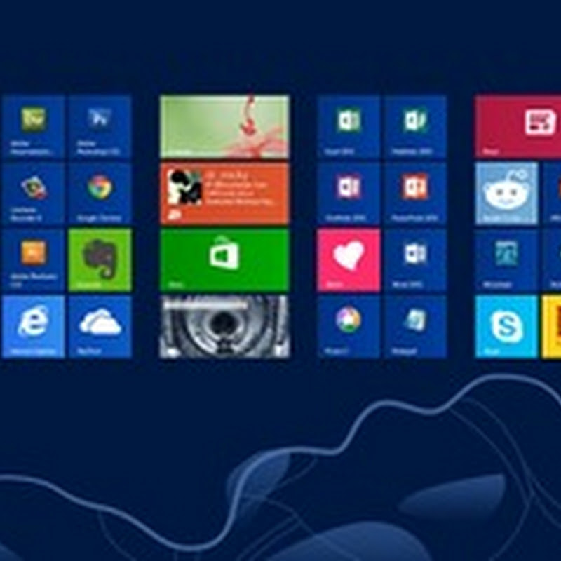 Windows 8.1 set to bring back the Start button
