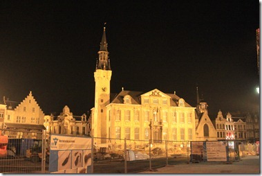 Stadhuis van Lier