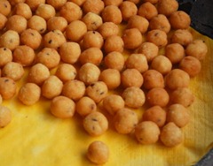 How to make uppu seedai step 11 How to make uppu seedai step 11