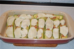 zucchine-ripiene-cotto-e-mozzarella6