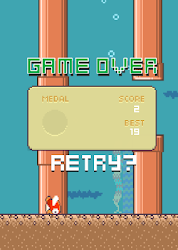Flappy Fish Apk Apkdownload Com