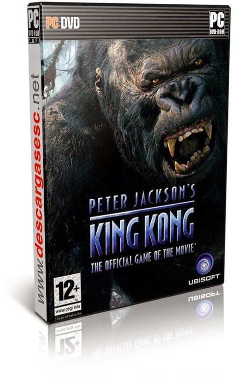Peter Jackson's King Kong The Official Game of the Movie Gamer's Edition v1 0 multi10 retail-THETA-pc-cover-box-art-www.descargasesc.net_thumb[1]