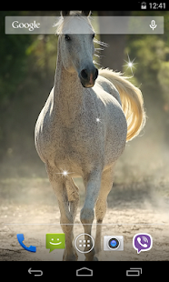 How to get Horses Live Wallpaper 1.0 mod apk for android