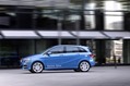 Mercedes Benz B-Klasse Electric Drive, (W 242), 2013