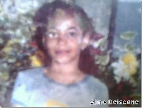 Aline deiseane