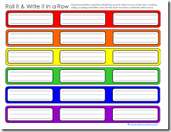 RollItAndWriteItInARow-lines-color RollItAndWriteItInARow-lines-color