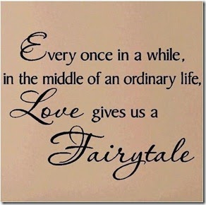 Fairytale Love