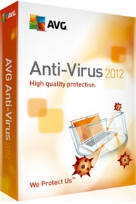 Anti Virus AVG 2012_filetoshared
