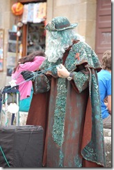 Oporrak 2011, Galicia - Santiago de Compostela  72