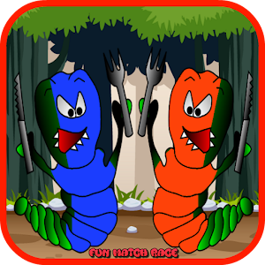Worms 1 2 3 Games Free.apk 1.0