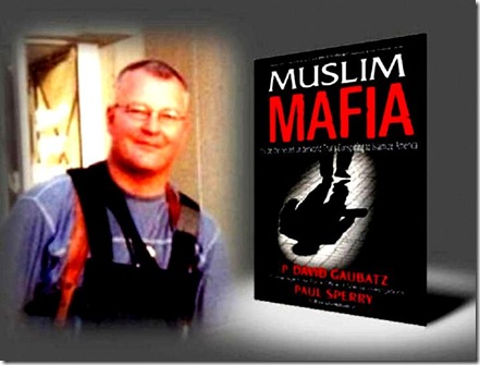 Gaubatz & Muslim Mafia