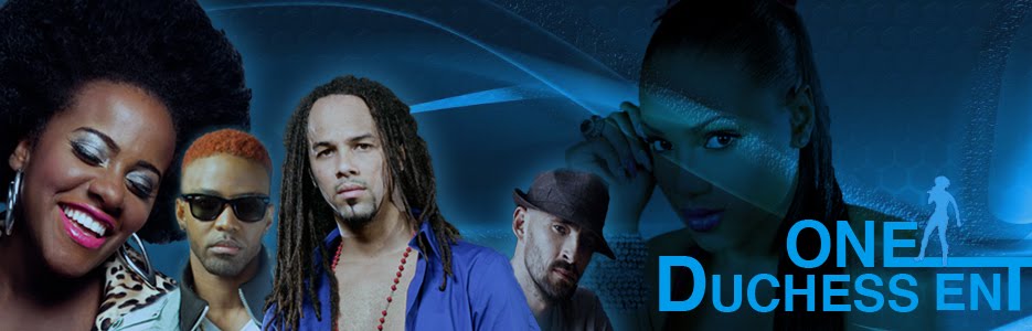 Dancehall Reggae Buzz: Online Entertainment Magazine