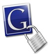 google-lock