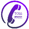 Toll-free Numbers in India