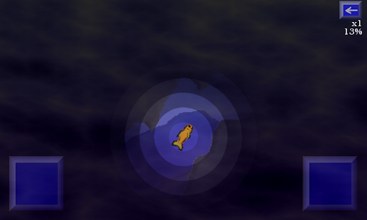 Download Cavefish Swimmer APK
