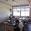 นักเรียนโรงเรียนบ้านดินแดงสามัคคีมาใช้ห้องเรียน ICT