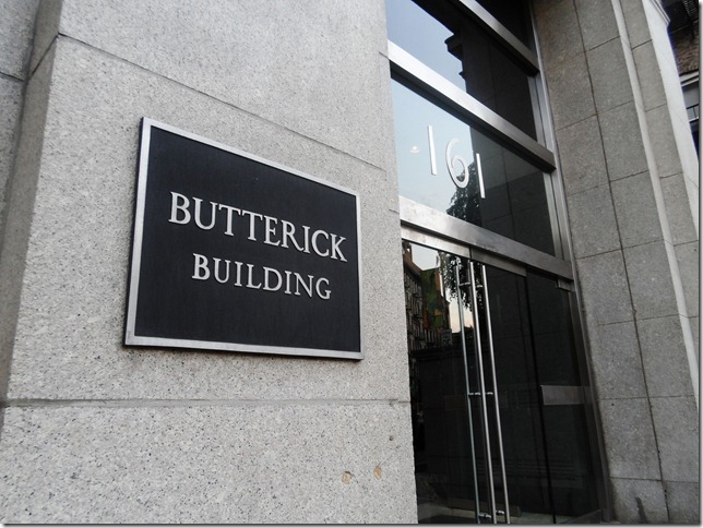 Butterick building (2)