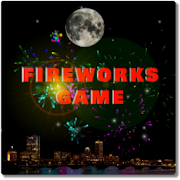 Fireworks Game 1.0 Icon