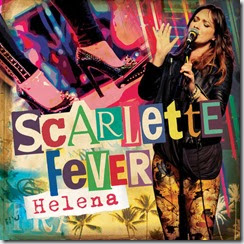 Scarlette Fever // Helena