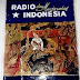 Majalah "Radio dan Masyarakat Indonesia1952.