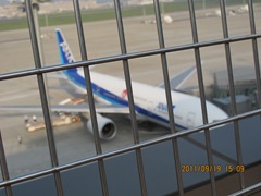 20110919東京羽田機場--003