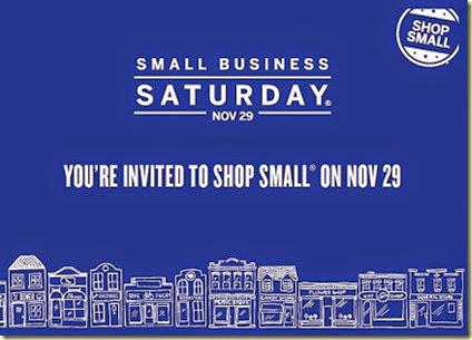 Small Business Saturday Flyer_651493215