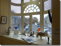 corbridge gallery window