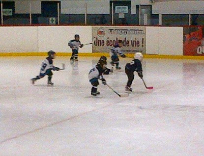 Danica's hockey 3