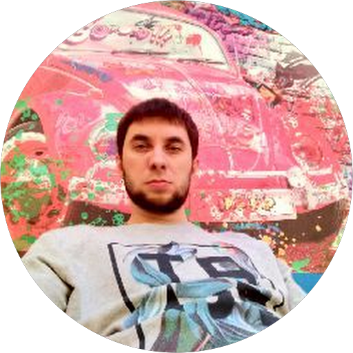 Дмитрий Пирогов