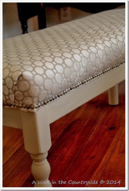 nailhead trim by the yard from amazon