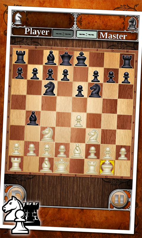 Chess Screen 3