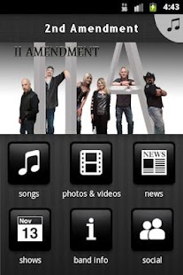 How to download 2nd Amendment patch 1.1.6.2 apk for laptop