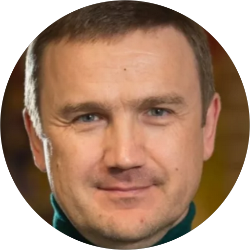 Сергей Зуев