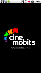 Cine Mobits - screenshot thumbnail