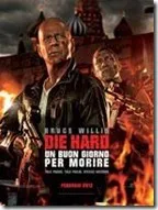 Die Hard - Un buon giorno per morire