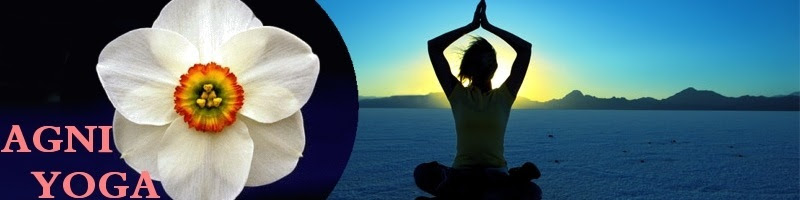 TreeCreativity.com: Agni Yoga