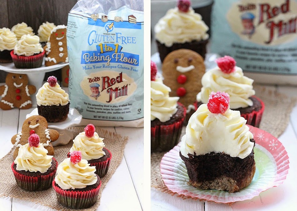 Chocolate-Gingerbread-Cupcakes-with-White-Chocolate-Buttercream-by-@LifeMadeSweeter-@BobsRedMill-#sponsored.jpg