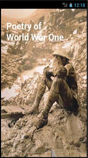 How to download Poetry of World War One lastet apk for laptop