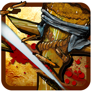 3 Kingdoms Blade:Scarecrow Cut for PC and MAC