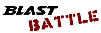 Blast Battle: Revolution VS. Project Cafe