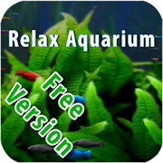 Relax Aquarium - Free 10 Icon