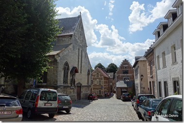 Beginhofkerk(1294)