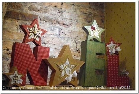 Many Merry Stars, NOEL,  Amanda Bates, The Craft Spa 035 (26)