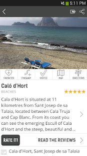 Ibiza RunAway Guide(圖3)-速報App