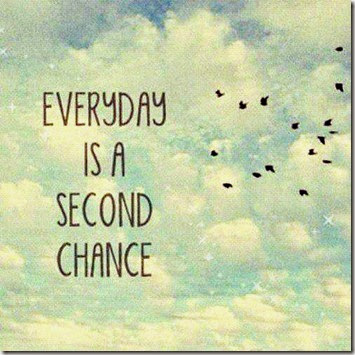 everyday-is-a-second-chance-inspirational-quotes
