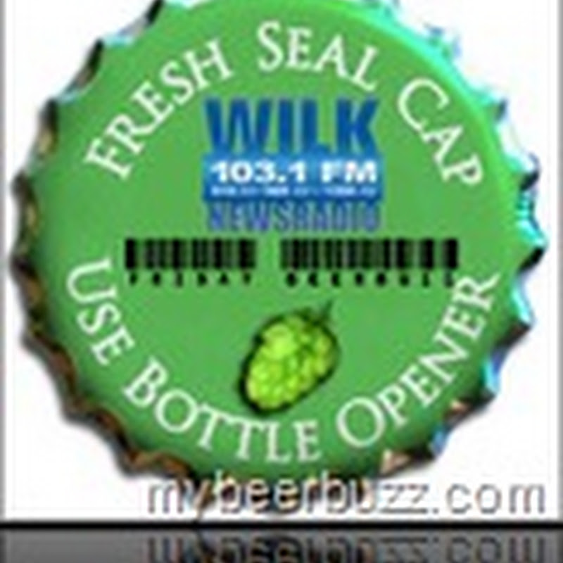 WILK Friday BeerBuzz–2 Dec 2011 Anchor Christmas Ale w/Mark Carpenter